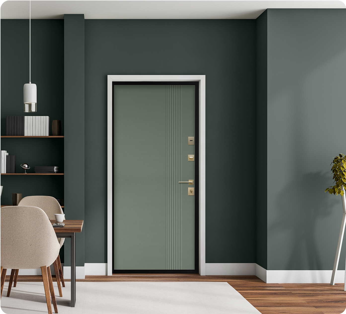 Шумоизоляционные